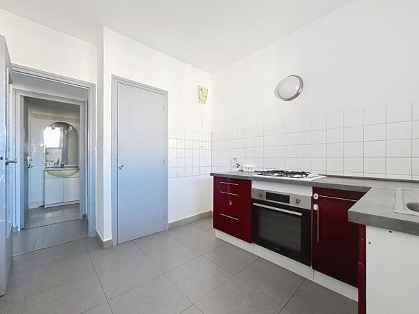 Appartement Montelimar 3 pièces 69 m2