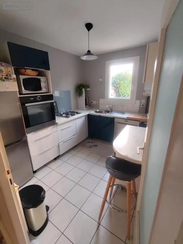Location - Appartement Bourg-en-Bresse 01000 83 m 2