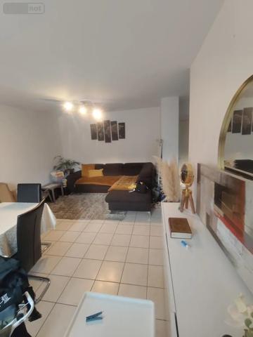 Location - Appartement Bourg-en-Bresse 01000 83 m 2