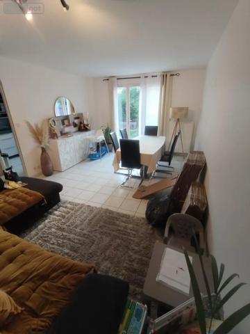 Location - Appartement Bourg-en-Bresse 01000 83 m 2