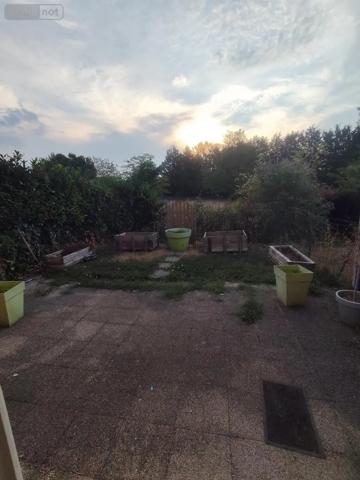 Location - Appartement Bourg-en-Bresse 01000 83 m 2