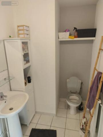 Location - Appartement Bourg-en-Bresse 01000 83 m 2