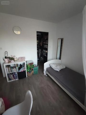 Location - Appartement Bourg-en-Bresse 01000 83 m 2