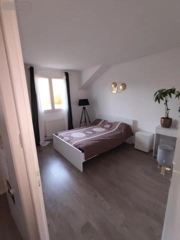 Location - Appartement Bourg-en-Bresse 01000 83 m 2