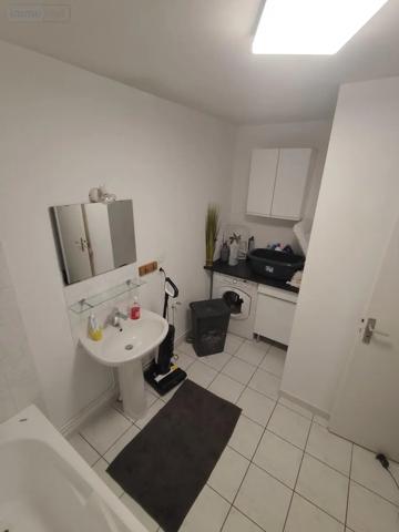 Location - Appartement Bourg-en-Bresse 01000 83 m 2