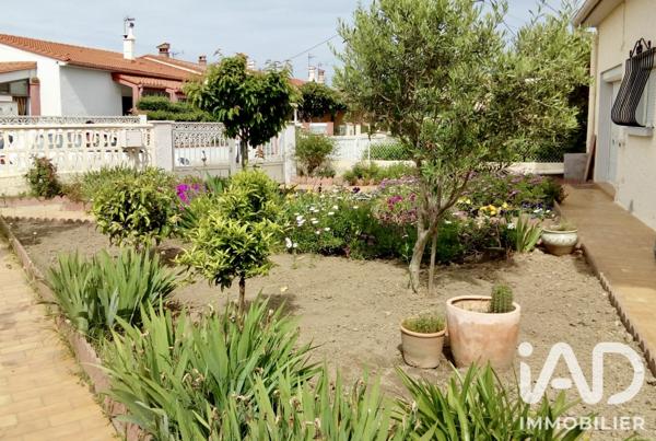 Maison à vendre 4 pièces 91 m² Saleilles