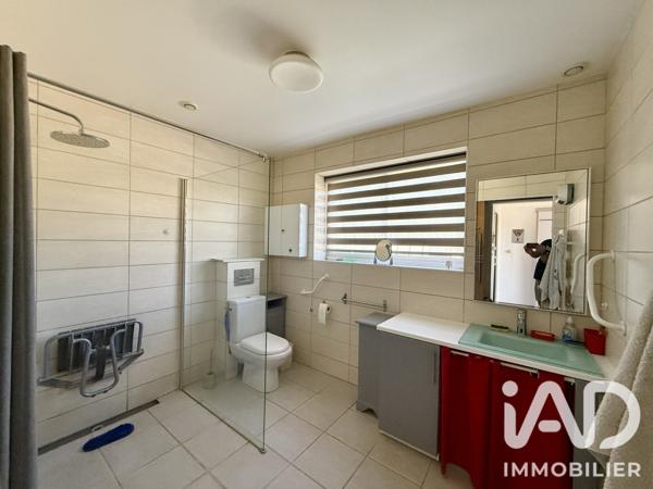 Maison à vendre 4 pièces 91 m² Saleilles