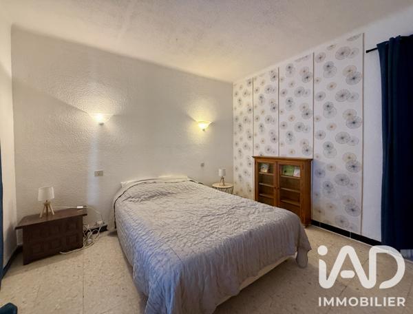 Maison à vendre 4 pièces 91 m² Saleilles