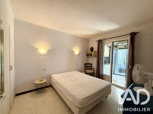 Maison à vendre 4 pièces 91 m² Saleilles