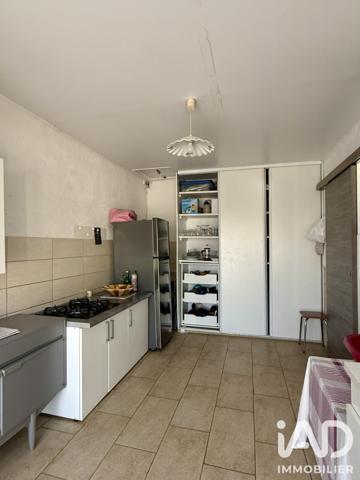 Maison à vendre 4 pièces 91 m² Saleilles
