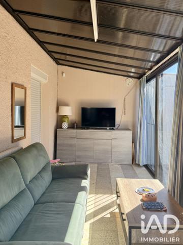 Maison à vendre 4 pièces 91 m² Saleilles