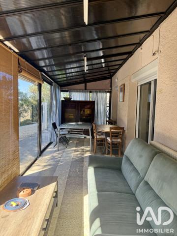 Maison à vendre 4 pièces 91 m² Saleilles