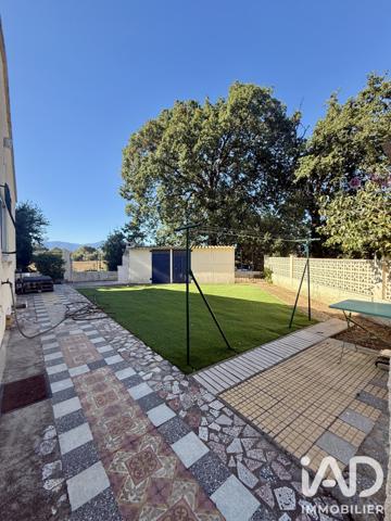 Maison à vendre 4 pièces 91 m² Saleilles