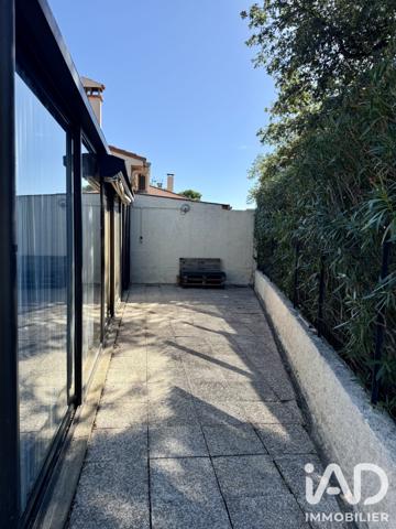 Maison à vendre 4 pièces 91 m² Saleilles