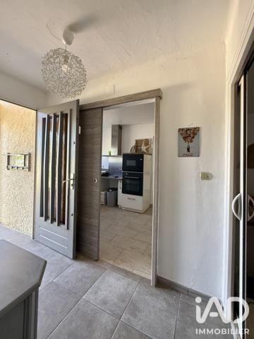 Maison à vendre 4 pièces 91 m² Saleilles