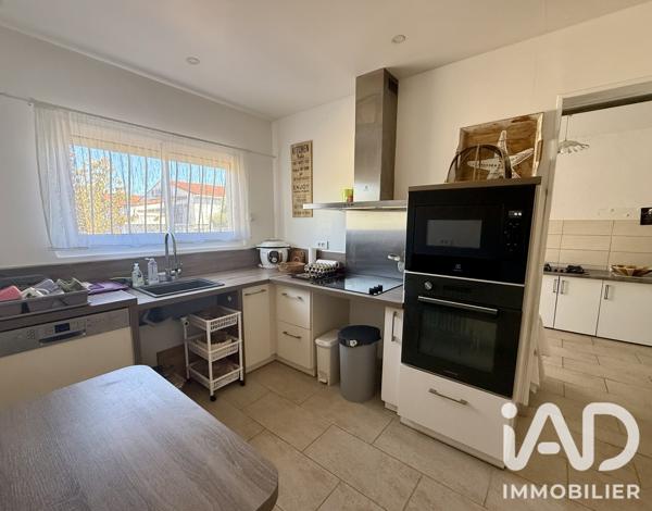 Maison à vendre 4 pièces 91 m² Saleilles