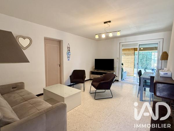 Maison à vendre 4 pièces 91 m² Saleilles