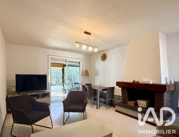 Maison à vendre 4 pièces 91 m² Saleilles