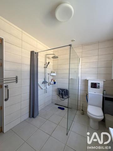 Maison à vendre 4 pièces 91 m² Saleilles