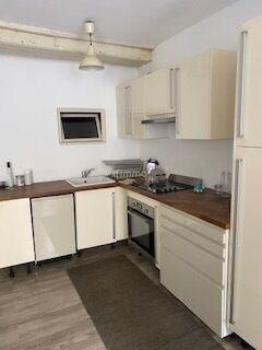 Appartement au coeur de Bayonne