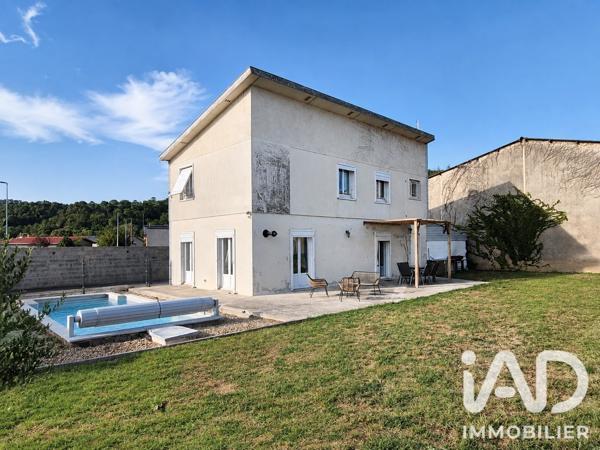 Maison à vendre 5 pièces 113 m² Mazamet