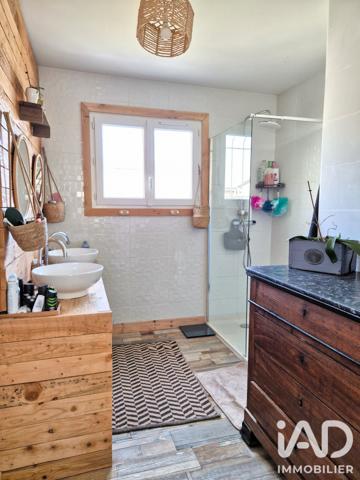 Maison à vendre 5 pièces 113 m² Mazamet