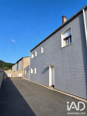 Maison à vendre 5 pièces 113 m² Mazamet
