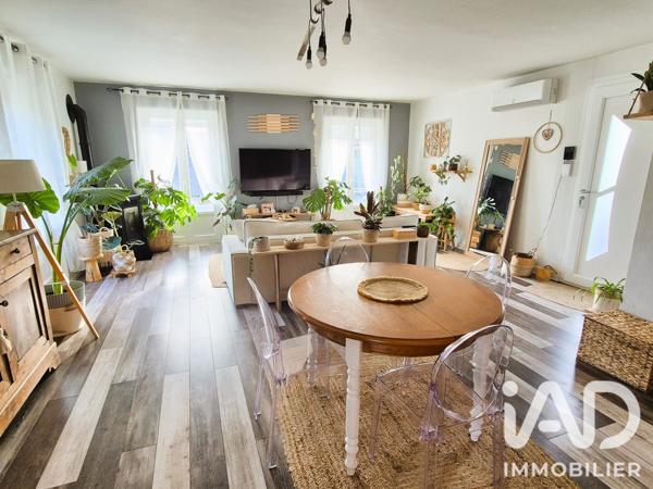 Maison à vendre 5 pièces 113 m² Mazamet