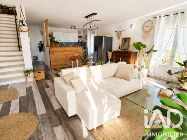 Maison à vendre 5 pièces 113 m² Mazamet