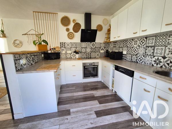 Maison à vendre 5 pièces 113 m² Mazamet