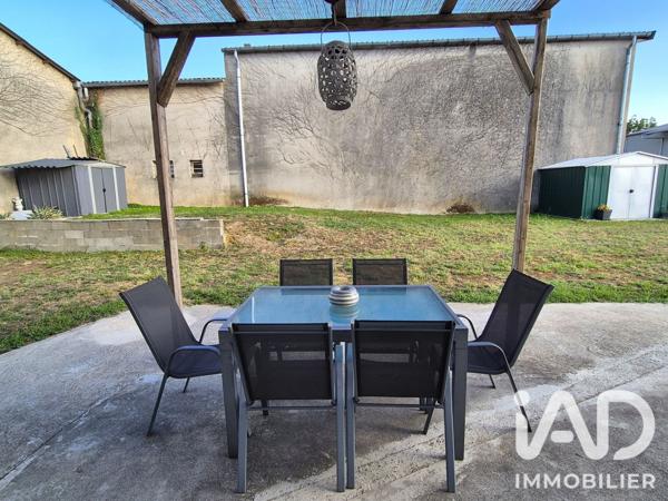 Maison à vendre 5 pièces 113 m² Mazamet