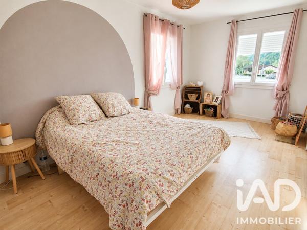 Maison à vendre 5 pièces 113 m² Mazamet