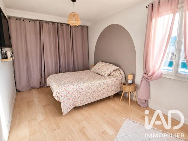 Maison à vendre 5 pièces 113 m² Mazamet