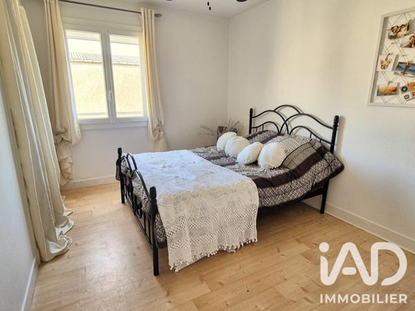 Maison à vendre 5 pièces 113 m² Mazamet