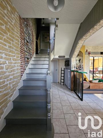 Maison à vendre 8 pièces 163 m² Séreilhac