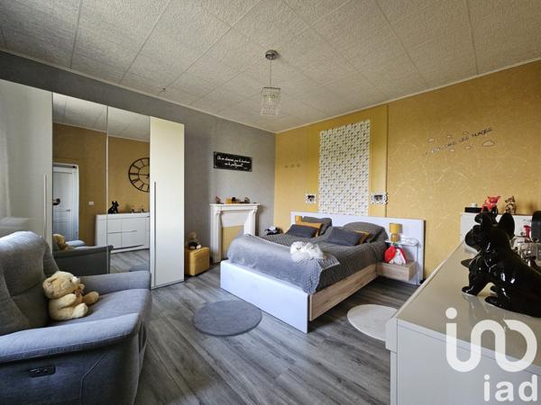 Maison à vendre 8 pièces 163 m² Séreilhac