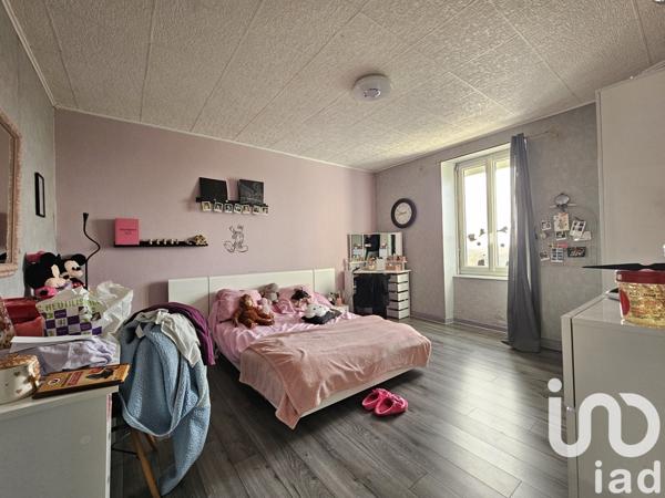Maison à vendre 8 pièces 163 m² Séreilhac