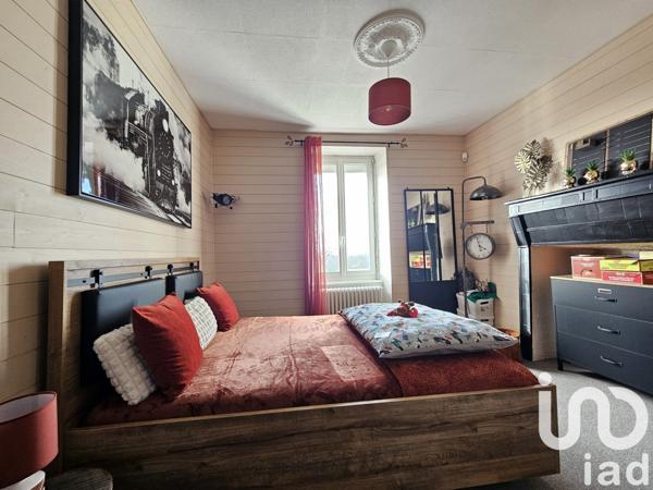 Maison à vendre 8 pièces 163 m² Séreilhac