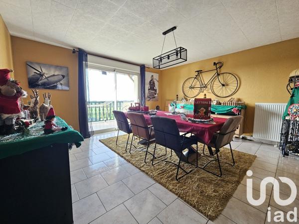 Maison à vendre 8 pièces 163 m² Séreilhac