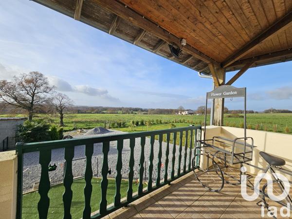 Maison à vendre 8 pièces 163 m² Séreilhac