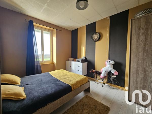 Maison à vendre 8 pièces 163 m² Séreilhac