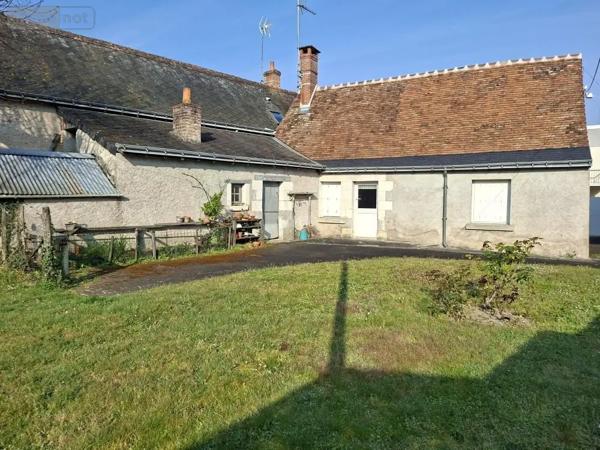 Achat - Maison Veigné 37250 43 m 2