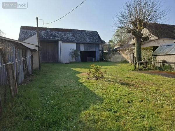 Achat - Maison Veigné 37250 43 m 2
