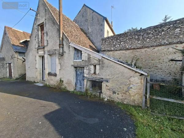 Achat - Maison Veigné 37250 43 m 2