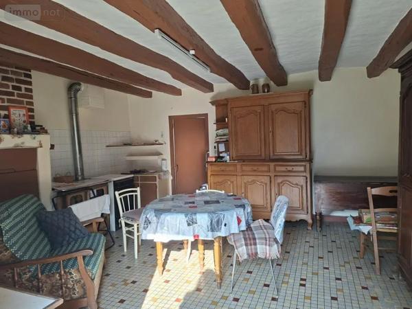 Achat - Maison Veigné 37250 43 m 2