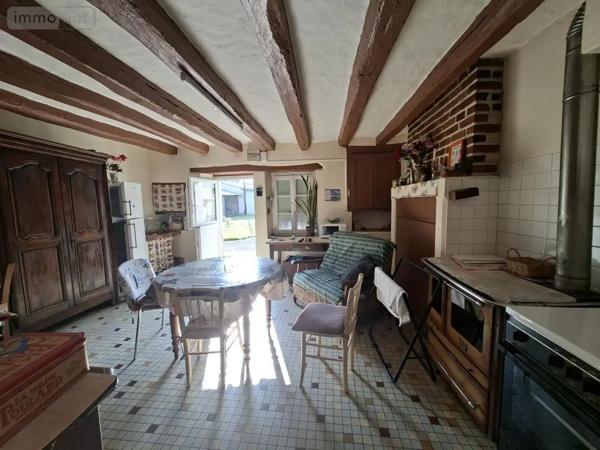 Achat - Maison Veigné 37250 43 m 2