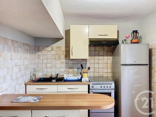 Appartement F2 à vendre  2 pièces - 46,57 m2 CHANTRAINE - 88