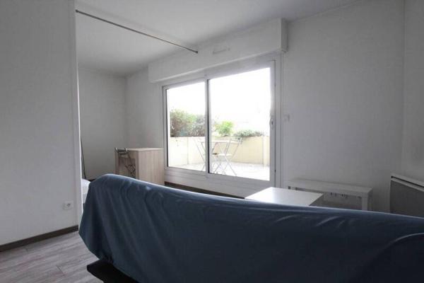 Appartement 1 pièce - 44300 Nantes
