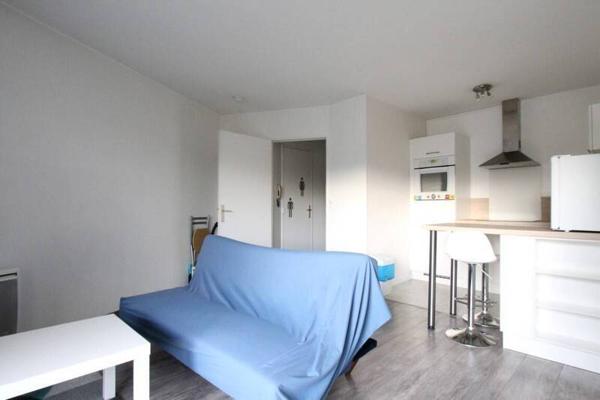 Appartement 1 pièce - 44300 Nantes