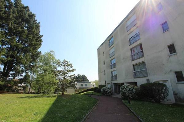 Appartement 1 pièce - 44300 Nantes